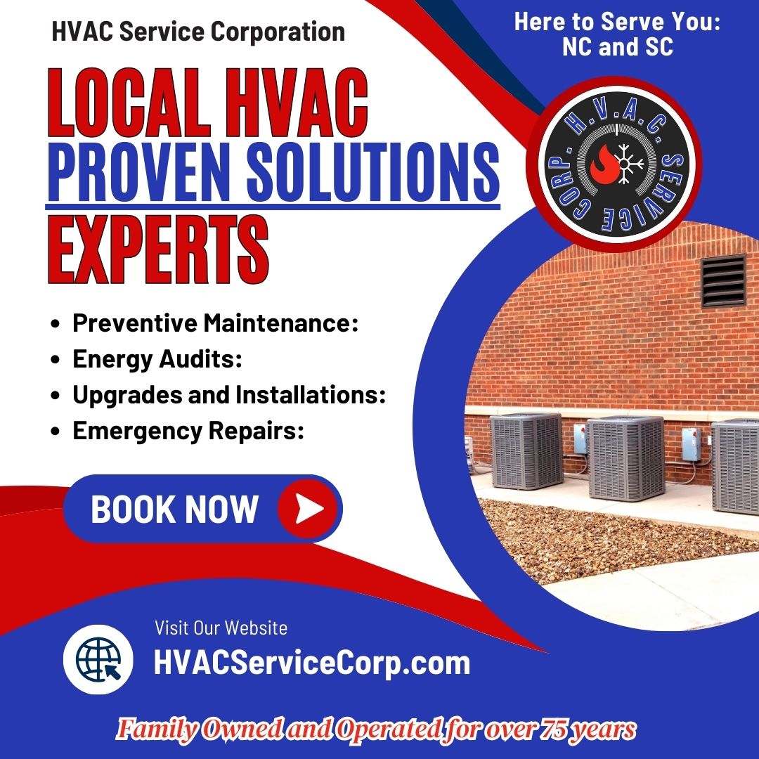 HVACServiceCorporation