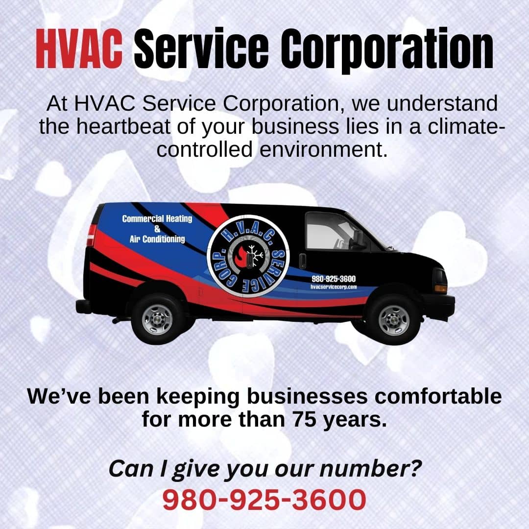 HVAC Service Corp1